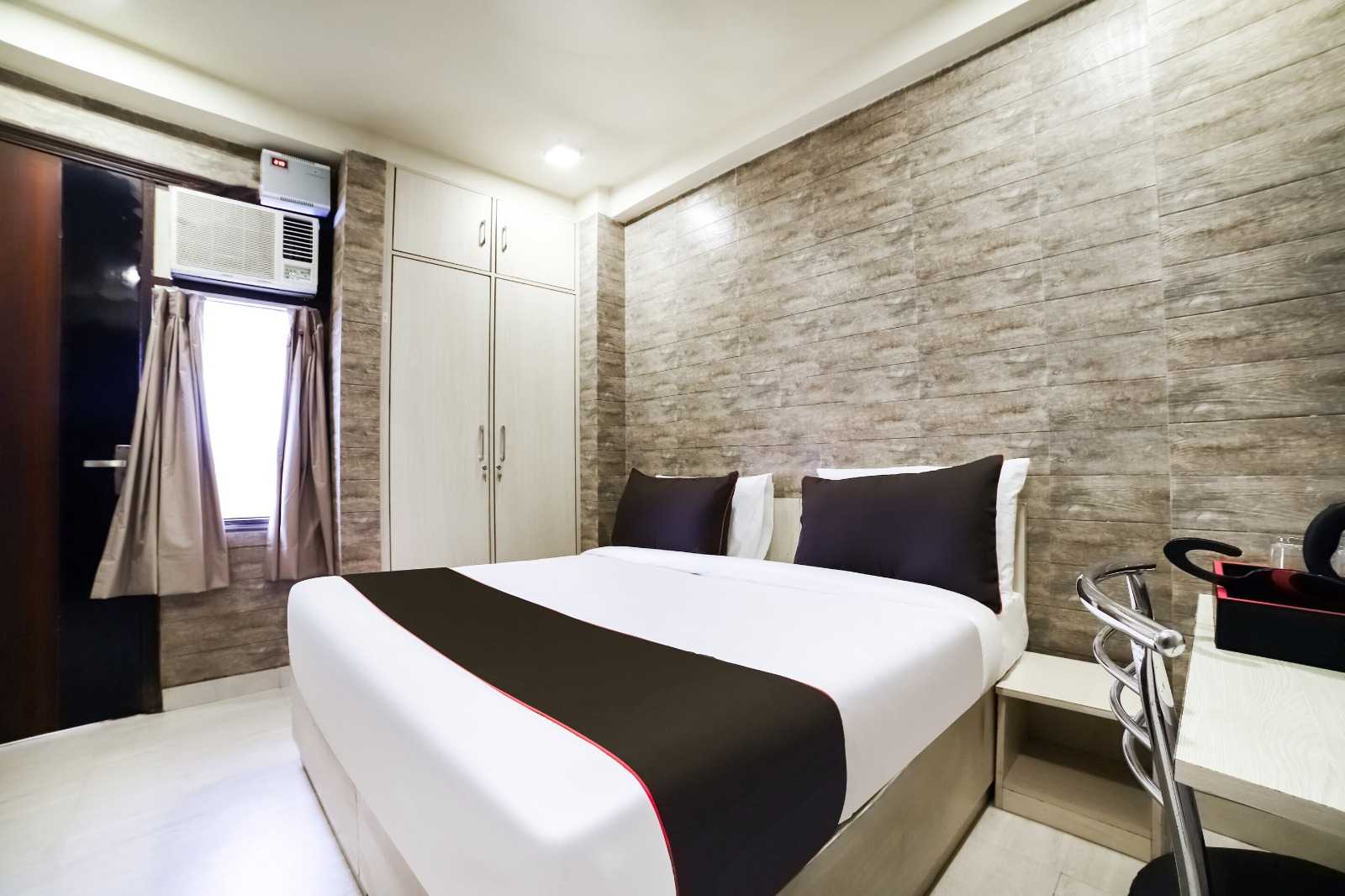 Hotel O Urban villa - Tap to explore photos