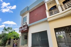 Address of Hotel O GOLDEN A
