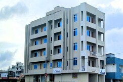 MG Garden Guest House