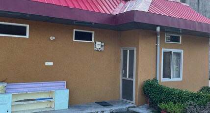 Nilayam Homestay Room Type - Standard