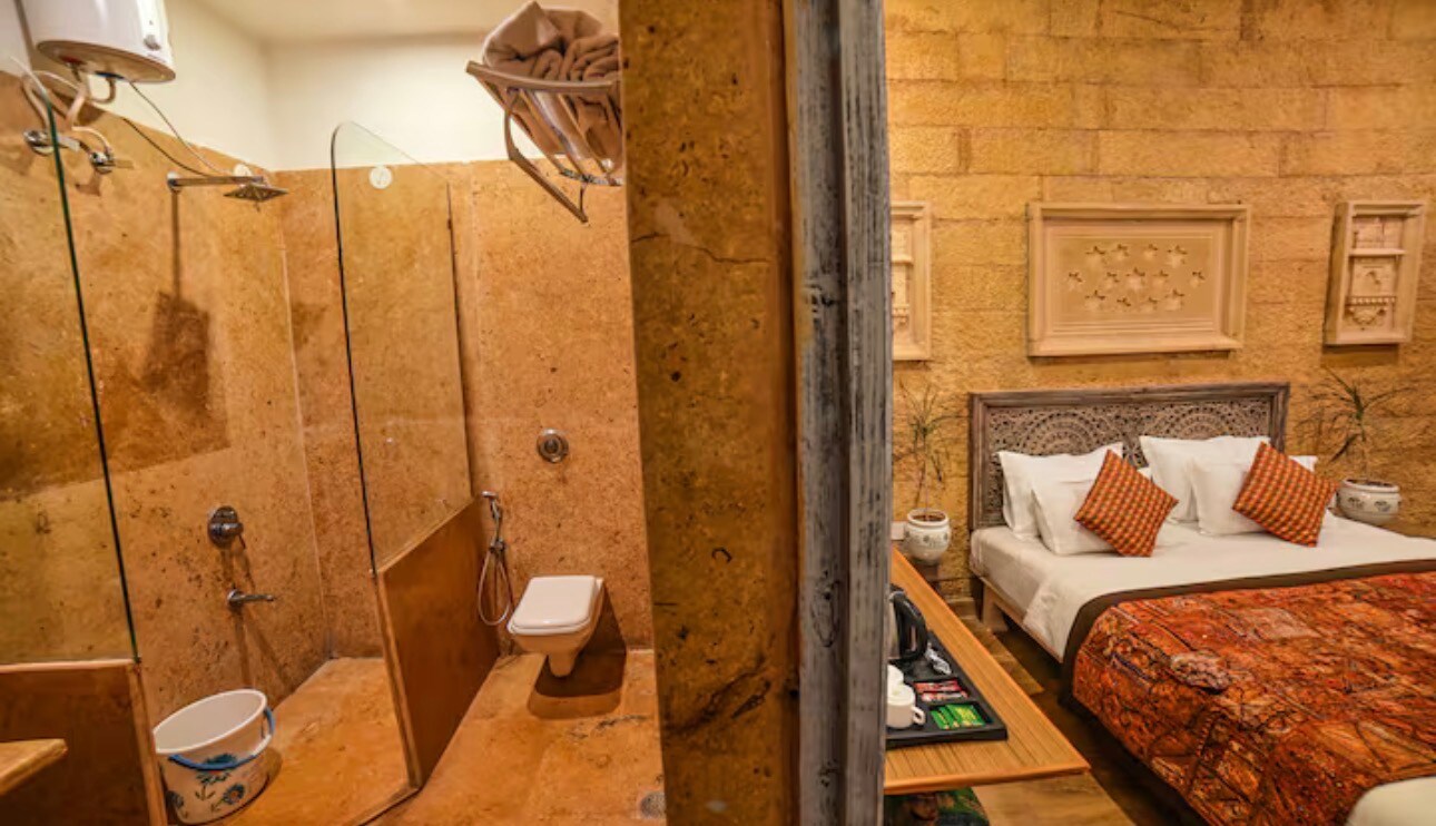 Lyasa lalghat rooms - Tap to explore photos