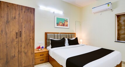 Super Townhouse Nirvana Elite Room Type - Classic
