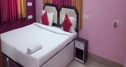 Relax Inn Room Type - Standard Room