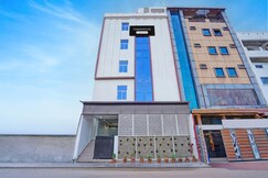 Townhouse Vikas Nagar Lucknow Formerly Wave BLU