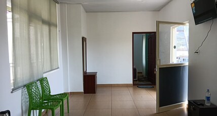 Kurinji Resort's Room Type - Quad room