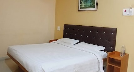 The Nanny Grand Holiday Resort Room Type - Deluxe Room The Nanny Grand Holiday Resort Room Type - Deluxe Room
