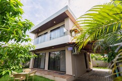 Villa 27 Getaway