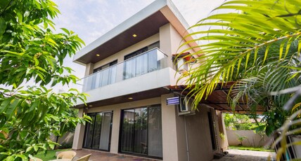 Villa 27 Getaway Room Type - Villa 27 Getaway