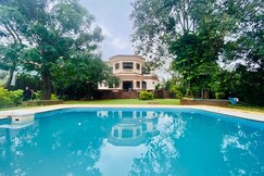 Samruddhi Villa (6.BHK )