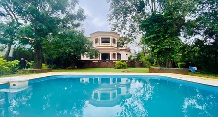 Samruddhi Villa (6.BHK ) Room Type - Samruddhi Villa (6.BHK )