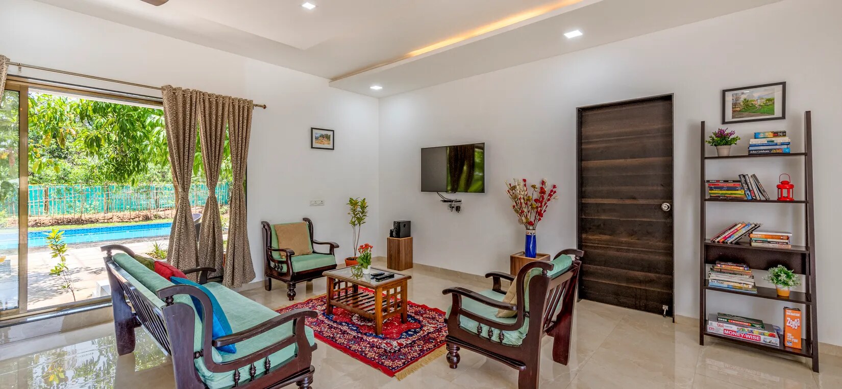 Borade Farm - Tap to explore photos