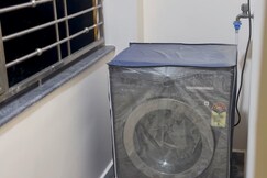 Neat and Chill 3BHK near IT HUB Apollo Perungudi