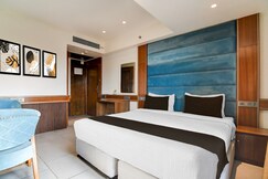 Hotel O Apex Hotel