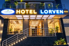 Address of HOTEL LORVEN - TIRUPATI