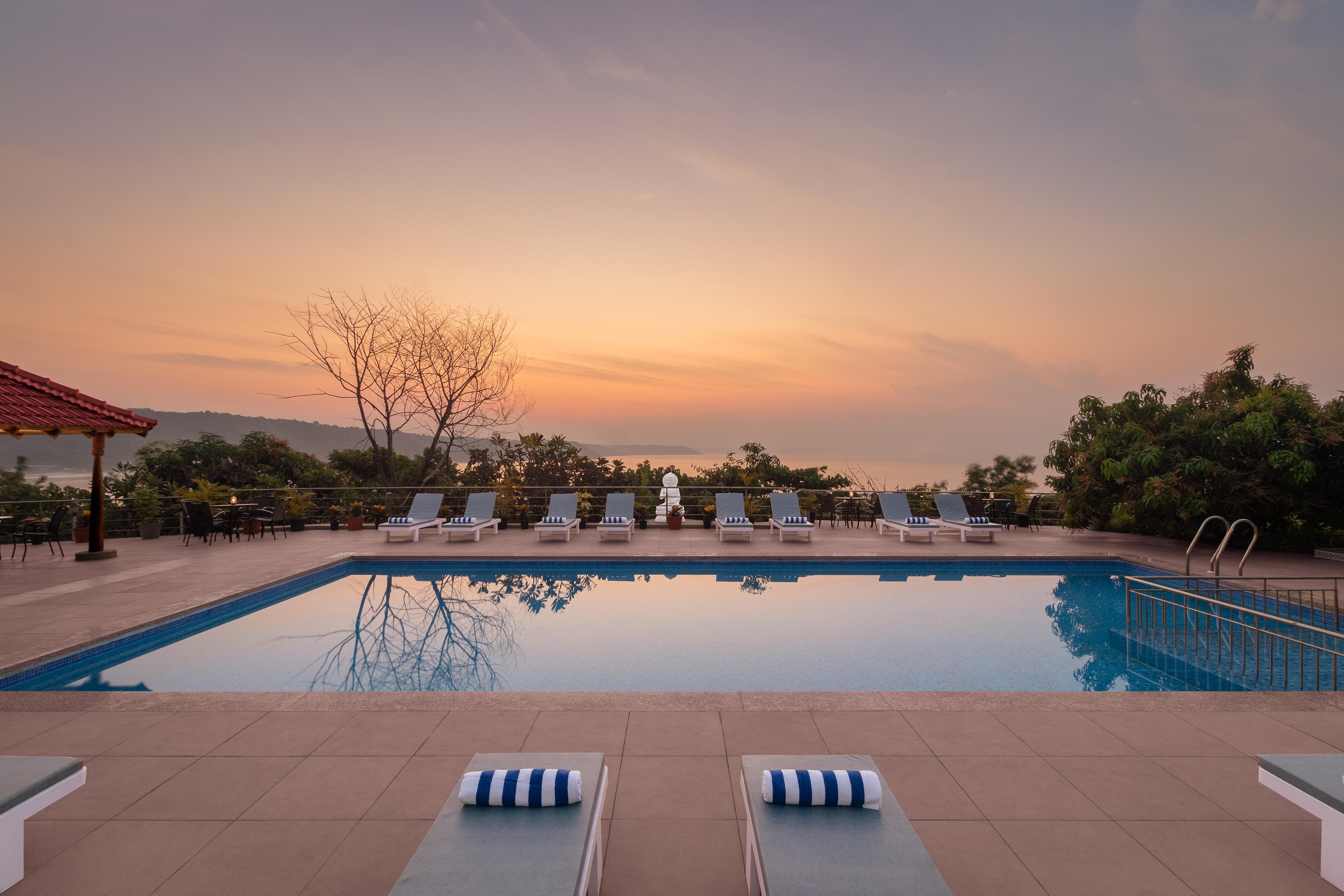 Highland Sarovar Portico Sindhudurg - Tap to explore photos