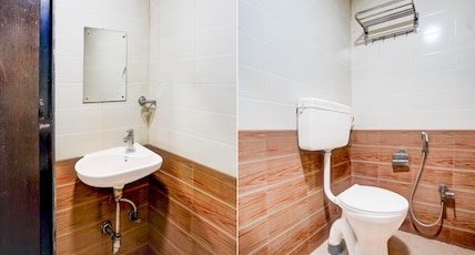 Hotel O The Om Sai Residency Room Type - Classic