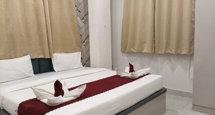 Shiv Surya Palace Room Type - Standard Room Shiv Surya Palace Room Type - Standard Room