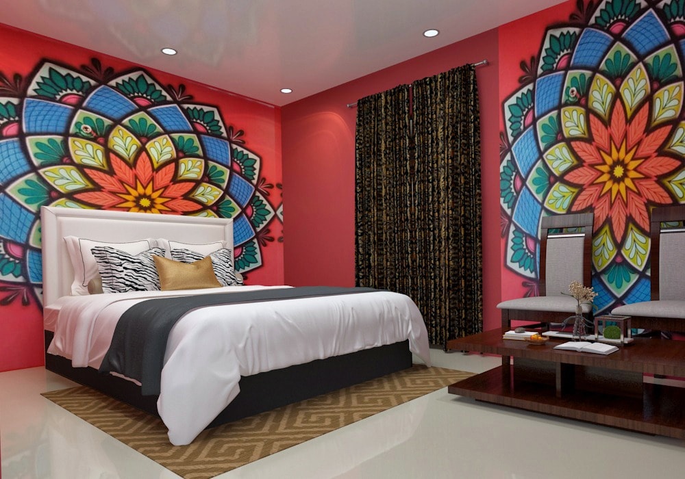 Shiva Valley Resort - Tap to explore photos