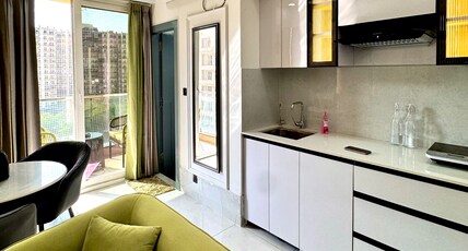 Lux Lettings Room Type - Lux Lettings