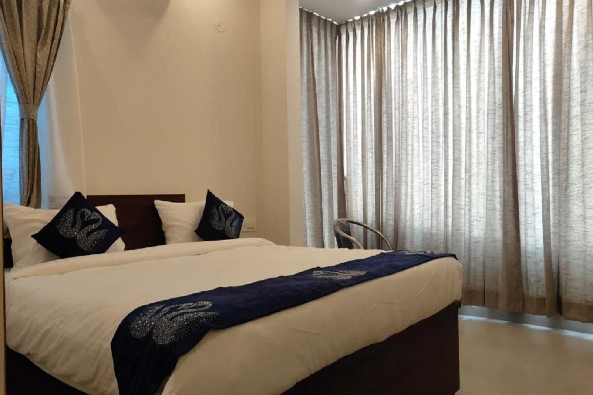 Hotel Amulya Fine Dine - Tap to explore photos