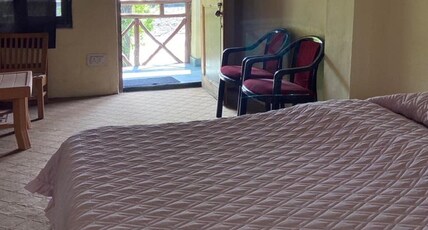 Hotel Agro Tourism Room Type - Deluxe Room Hotel Agro Tourism Room Type - Deluxe Room