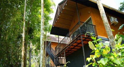 Wanderlust Bliss Villa Room Type - Wanderlust Bliss Villa Wanderlust Bliss Villa Room Type - Wanderlust Bliss Villa