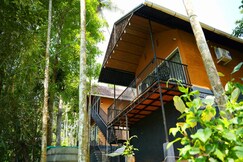 Address of Wanderlust Bliss Villa