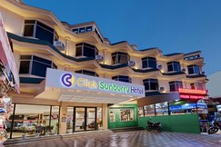 Click Sunburry Hotel katra