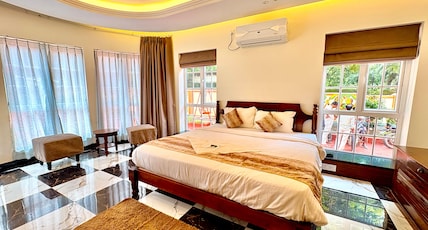 Nakshatra Room Type - Gold Room Nakshatra Room Type - Gold Room