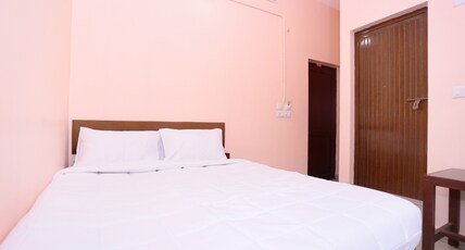 PPG Tourist Home Room Type - AC Double Room
