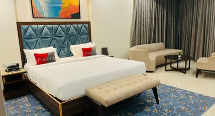Playotel Premier Guna Room Type - Play Suite
