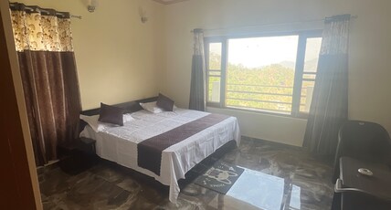 THE MOUNTAIN VIEW Room Type - Super deluxe room 1