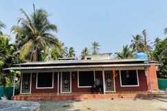 Sunshine home stay