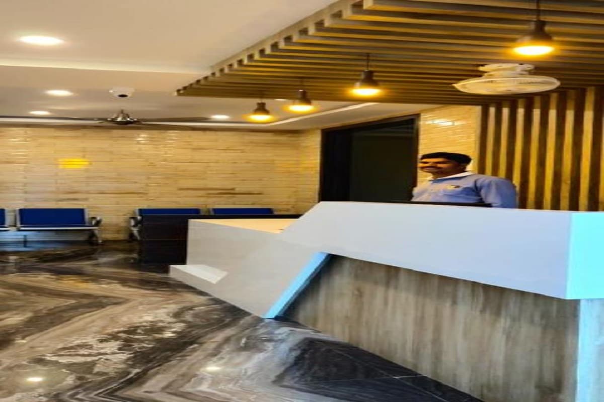 Main gallery