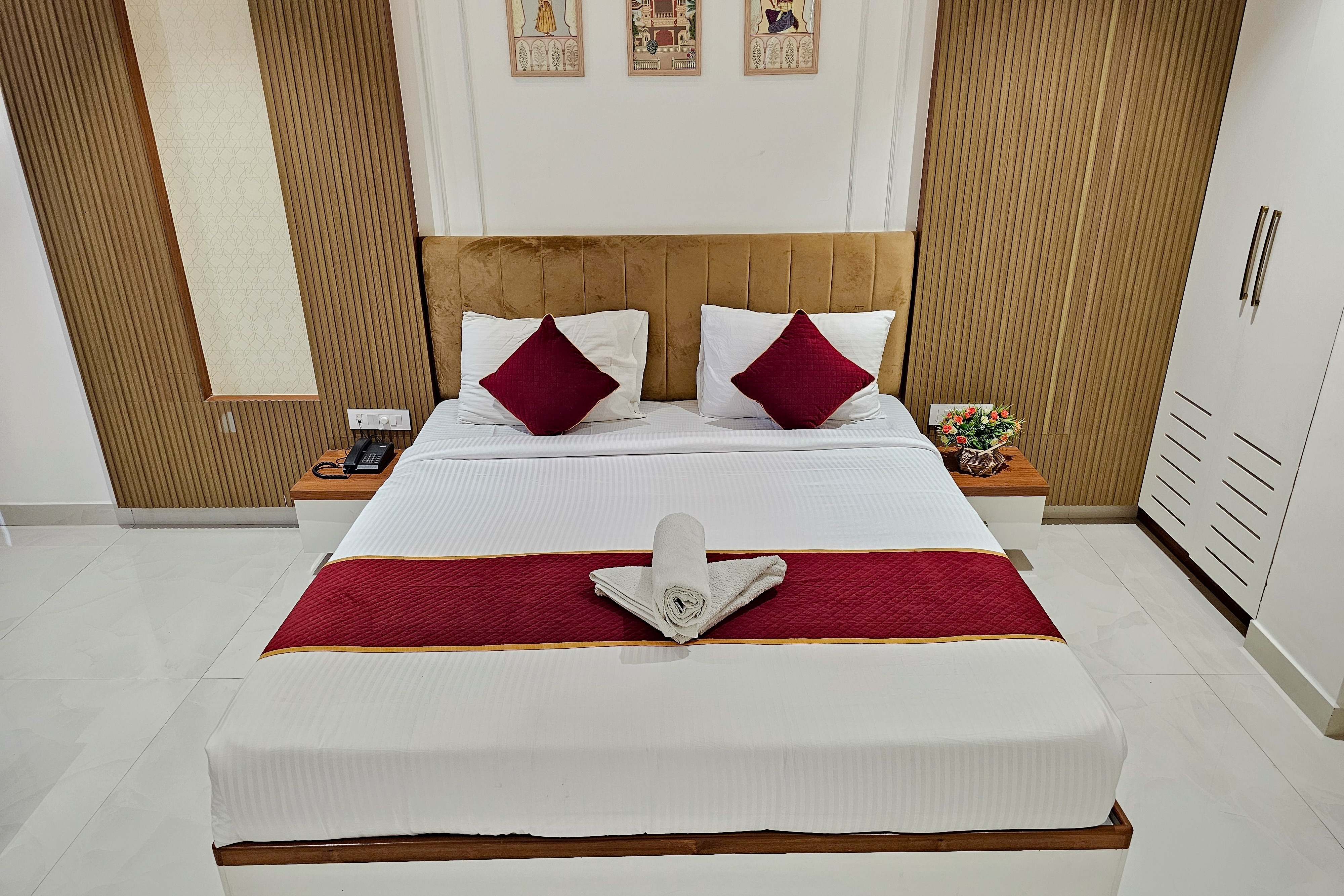 Truelife SRB Suites - Tap to explore photos
