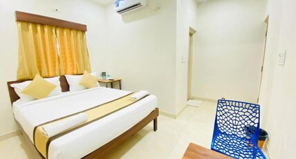 HOTEL SAFKO SUITES Room Type - Deluxe Roomn