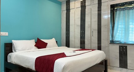 NCRS Homestay Room Type - 2 BHK NON AC