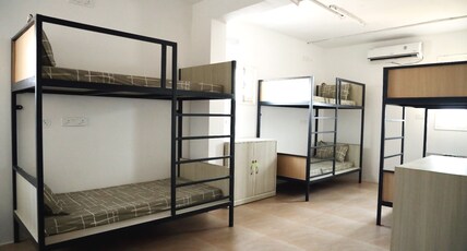 KB7 INN Room Type - STANDARD Dormitory