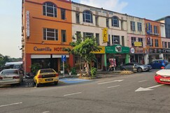 Hotel O Bintang Inns