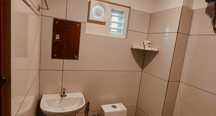 Neom Inn Room Type - Deluxe Double Non Ac