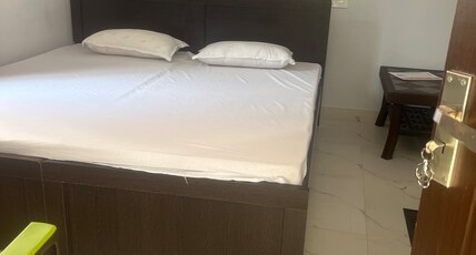 Day Night Resort & Restaurant Room Type - Bedroom 8