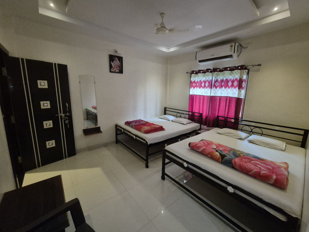 Hotel GURU CHARAN - Tap to explore photos
