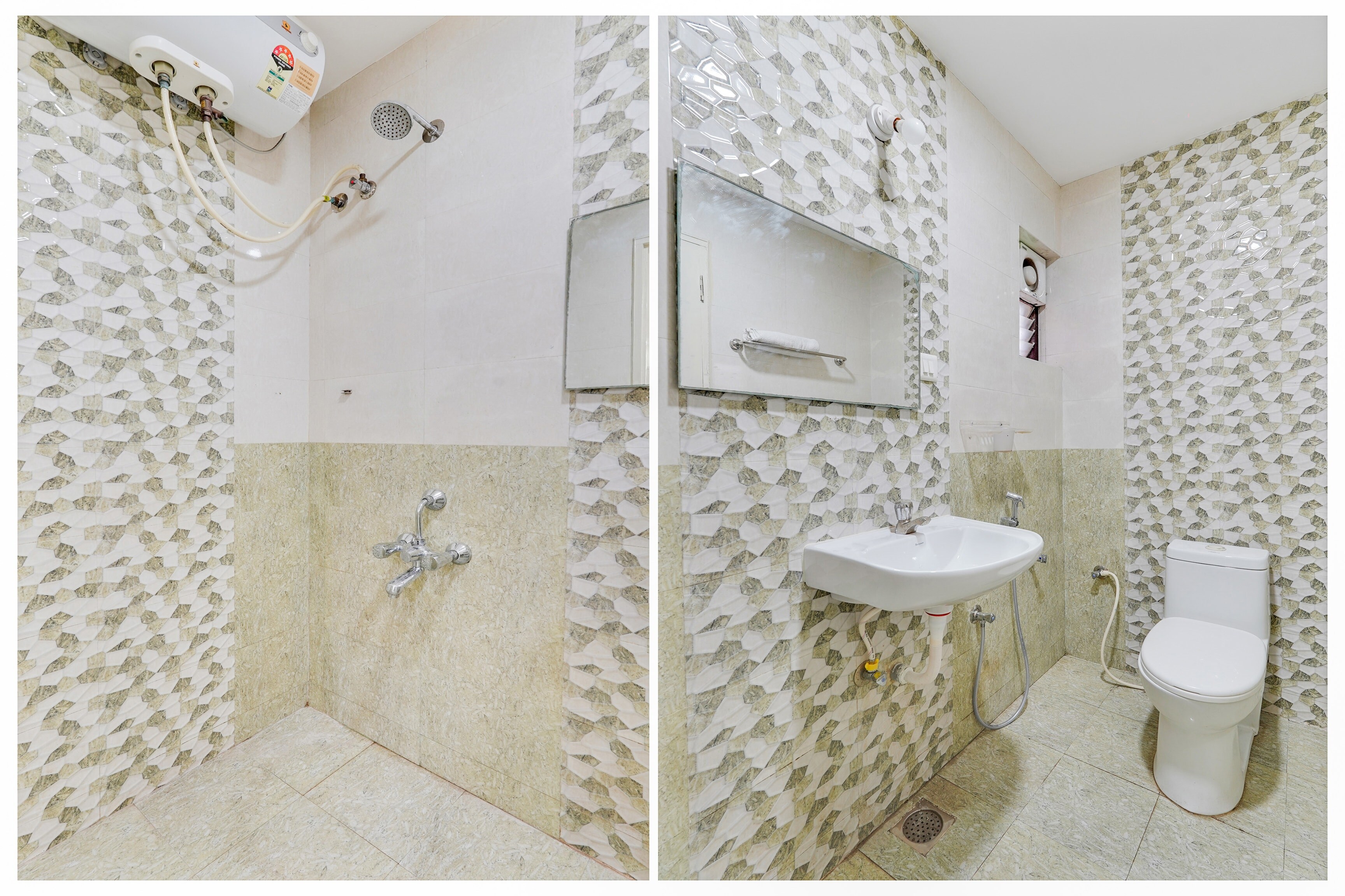 Hotel O Elite Inn Near Loyola College - Tap to explore photos