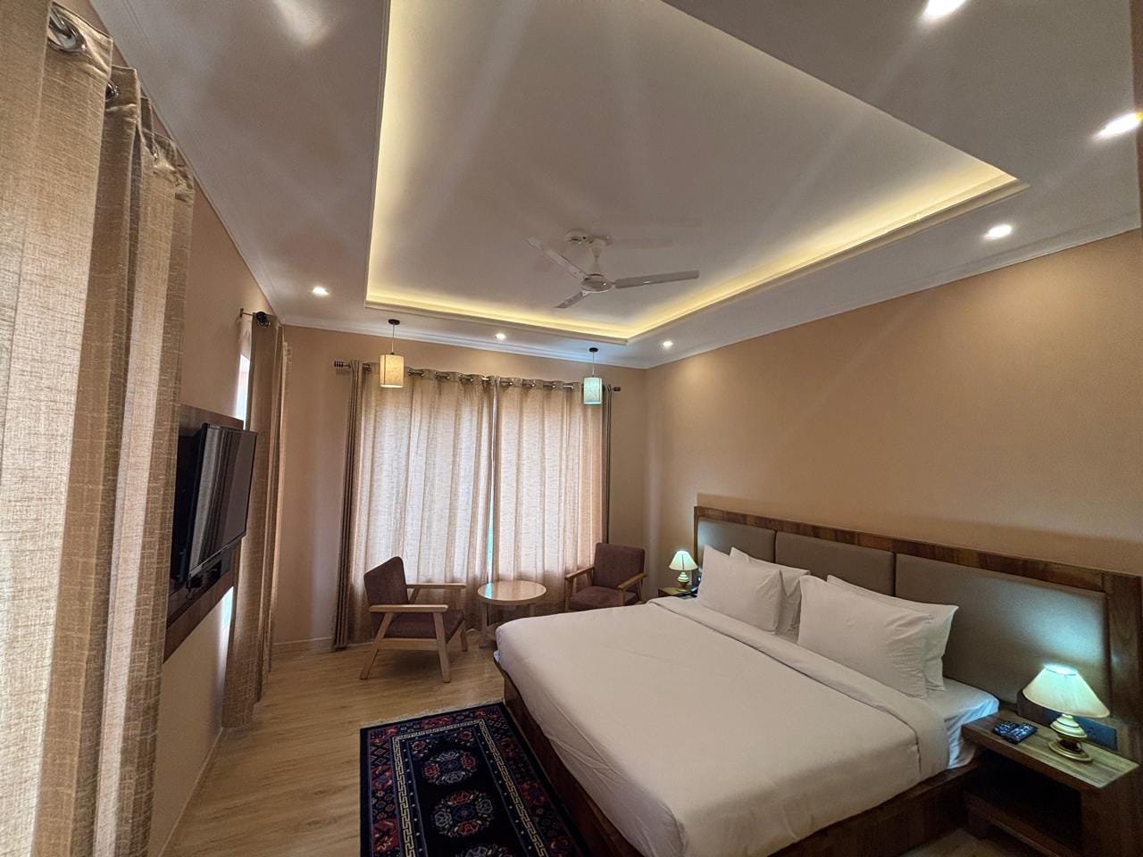 Hotel Dekiling Marketed by Eastlynn Collections - Tap to explore photos