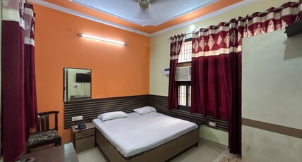 Hotel Aditya Room Type - Standard AC Room