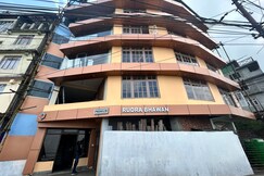 Hotel Rudra Bhawan by Green Forest Resort