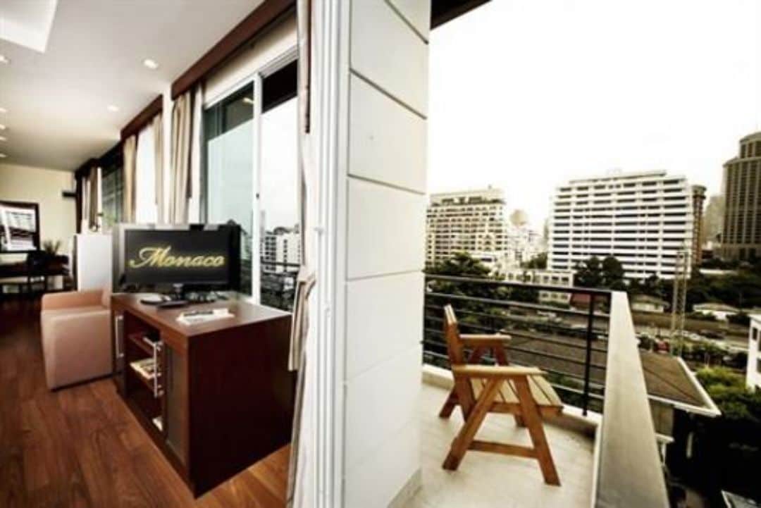 iCheck inn Residence soi 2 - Tap to explore photos