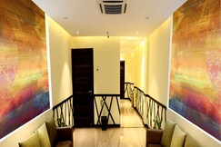 Hotel Gagan Regency