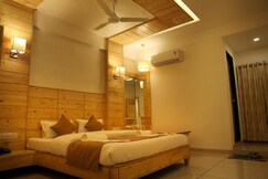 Hotel zephyr