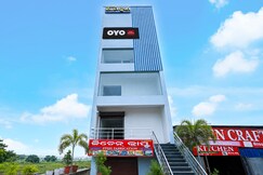 Address of Hotel O Amantran